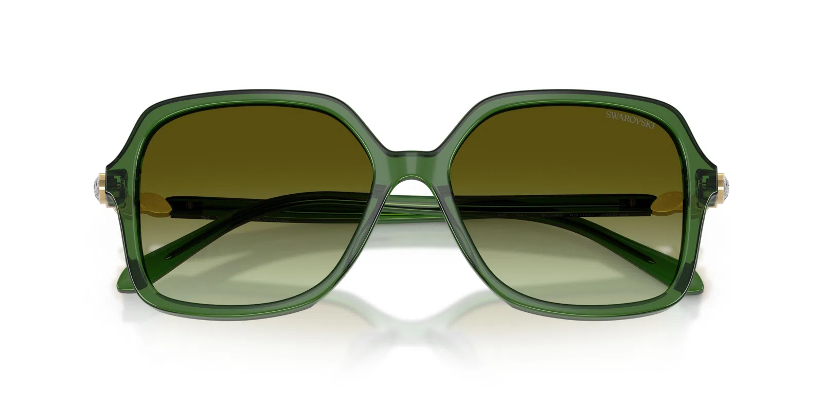 Swarovski 6067 Sunglasses - view 9